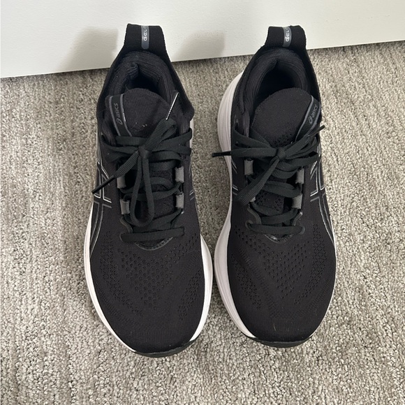 Asics Gel Nimbus 26 - Picture 4 of 6